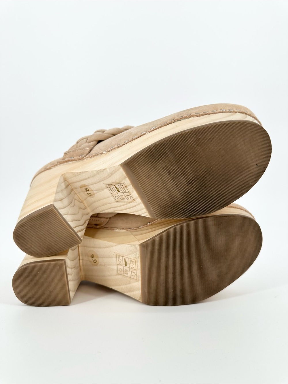 Dolce Vita Hila clogs - Picture 13 of 13